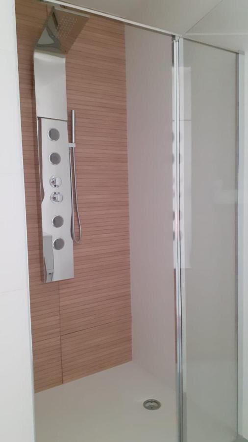 Apartamentos Marina Cordelia O Grove Exterior photo